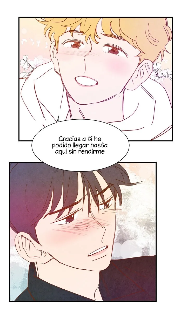 Te extraño, Lucifer Capítulo 17 en Línea - página 68