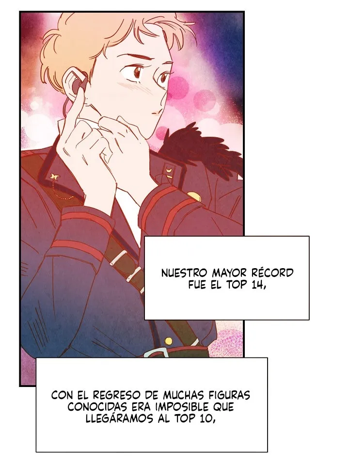 Te extraño, Lucifer Capítulo 17 en Línea - página 74