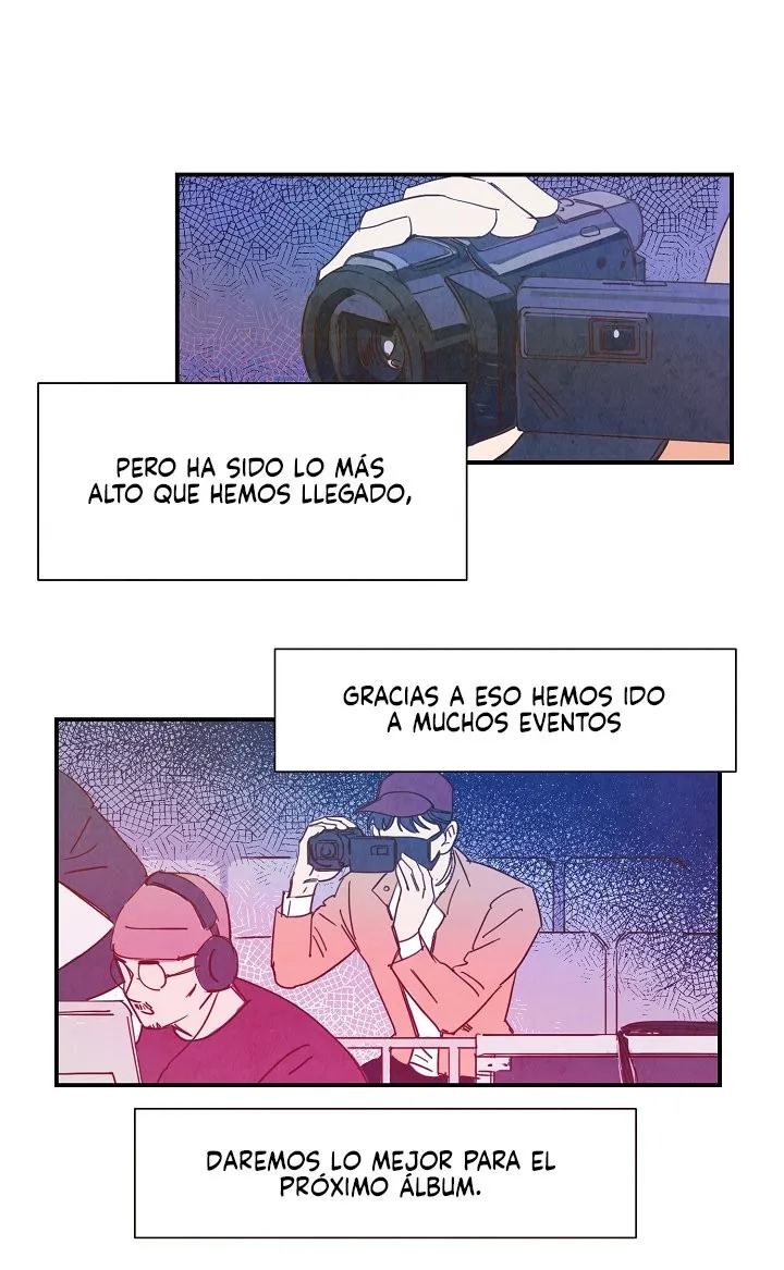 Te extraño, Lucifer Capítulo 17 en Línea - página 75