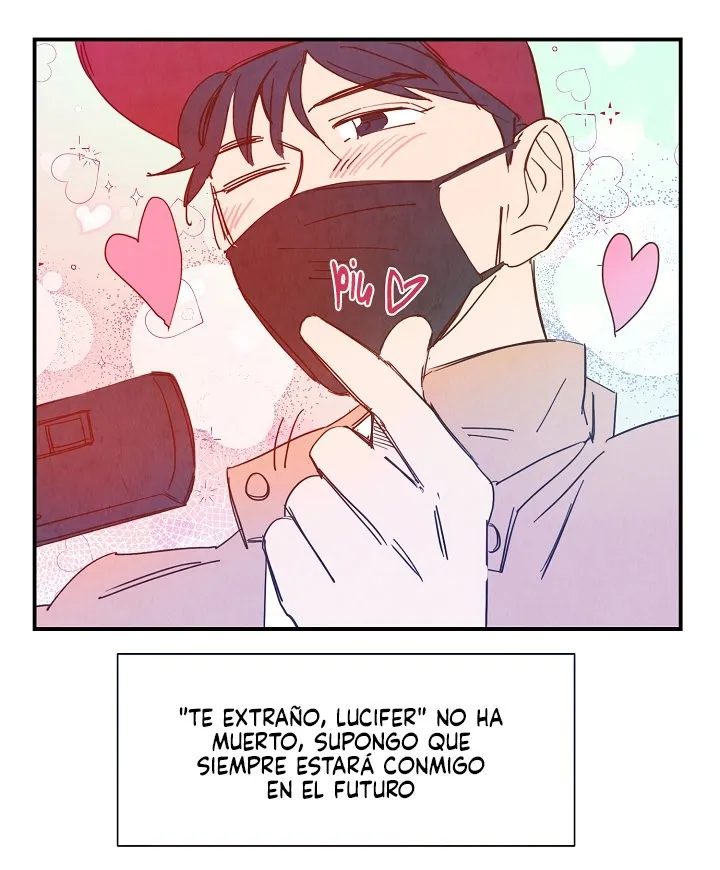 Te extraño, Lucifer Capítulo 17 en Línea - página 78