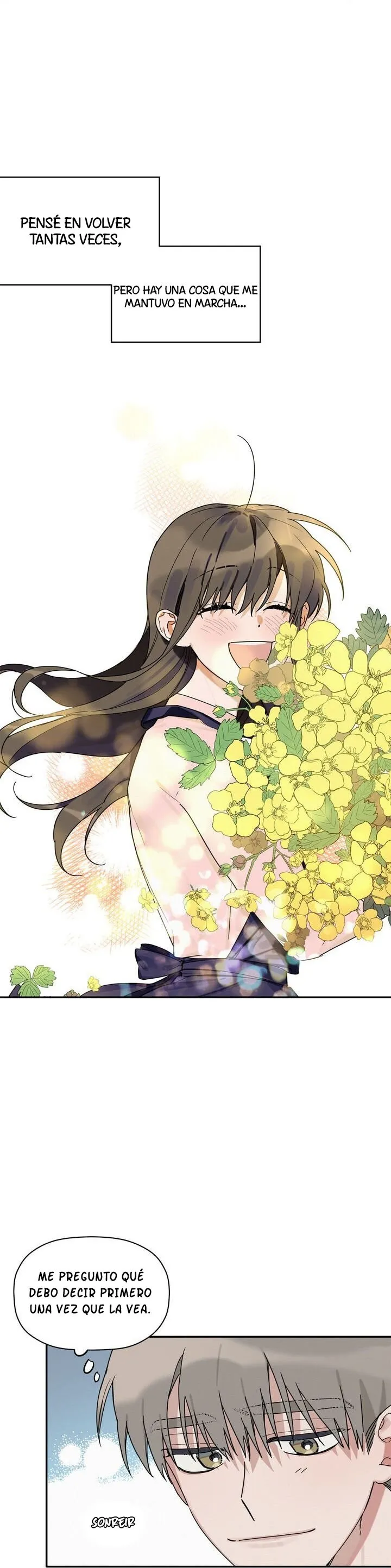 Te regalaré flores Capítulo 21 en Línea - página 13