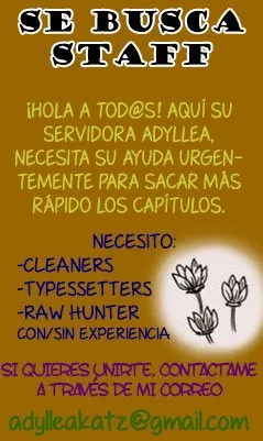 Te regalaré flores Capítulo 21 en Línea - página 30