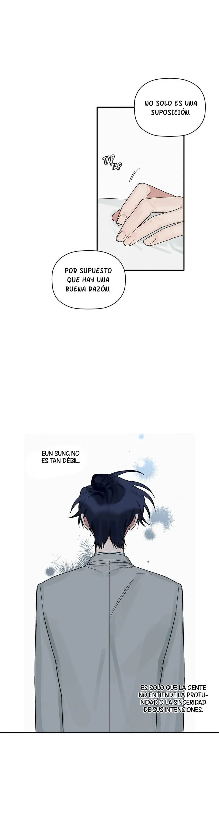 Te regalaré flores Capítulo 22 en Línea - página 14