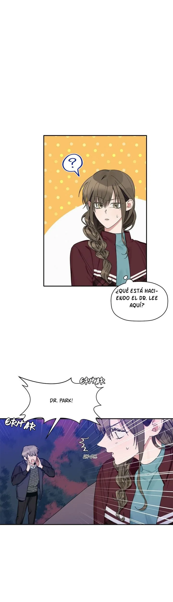 Te regalaré flores Capítulo 23 en Línea - página 2