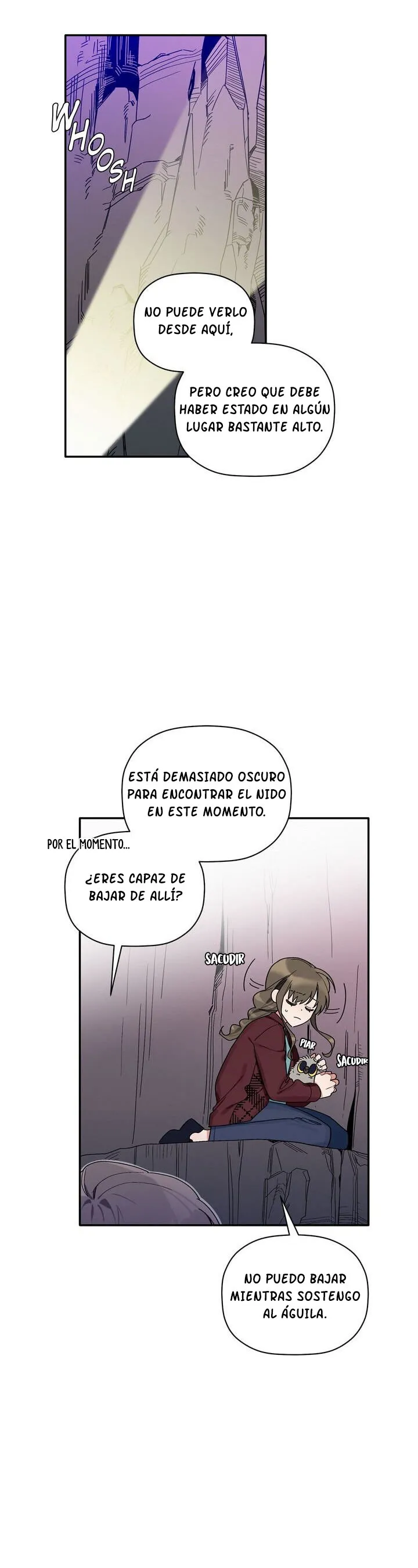 Te regalaré flores Capítulo 23 en Línea - página 6