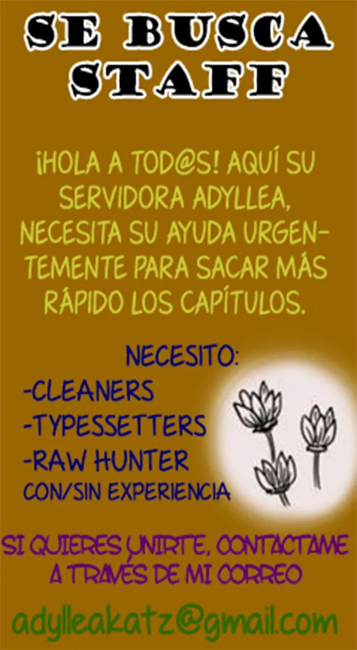 Te regalaré flores Capítulo 23 en Línea - página 28