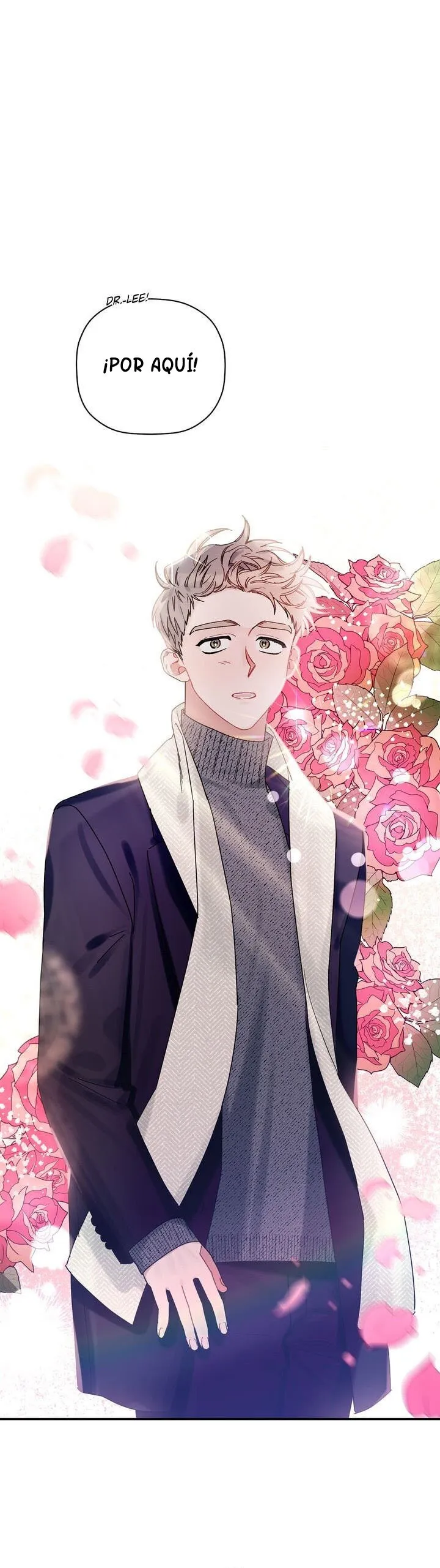 Te regalaré flores Capítulo 28 en Línea - página 13