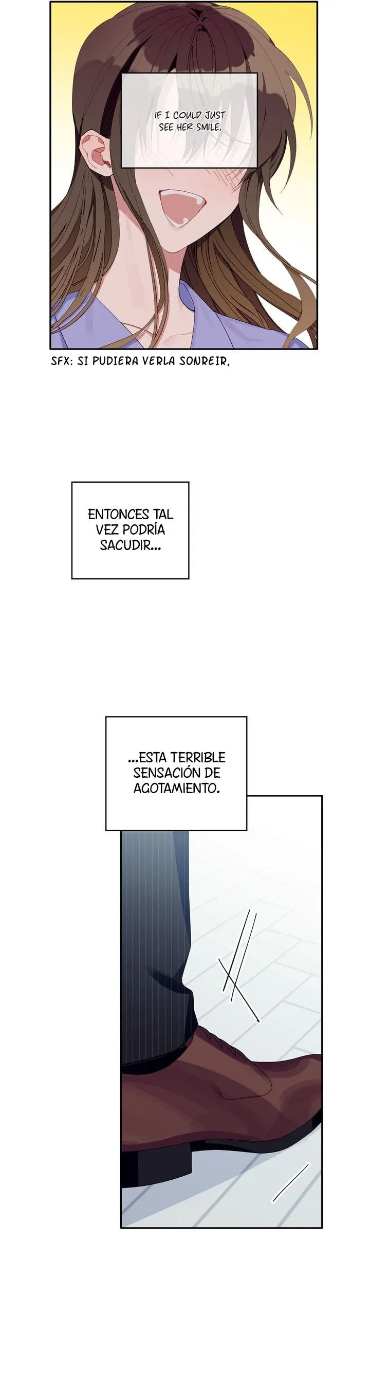 Te regalaré flores Capítulo 35 en Línea - página 4
