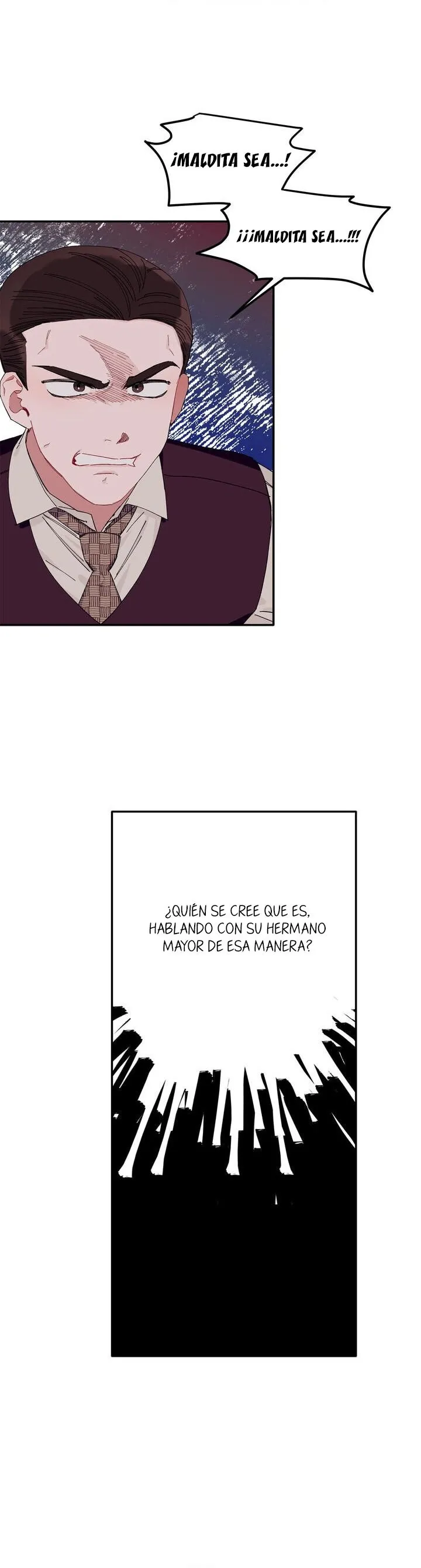 Te regalaré flores Capítulo 35 en Línea - página 7