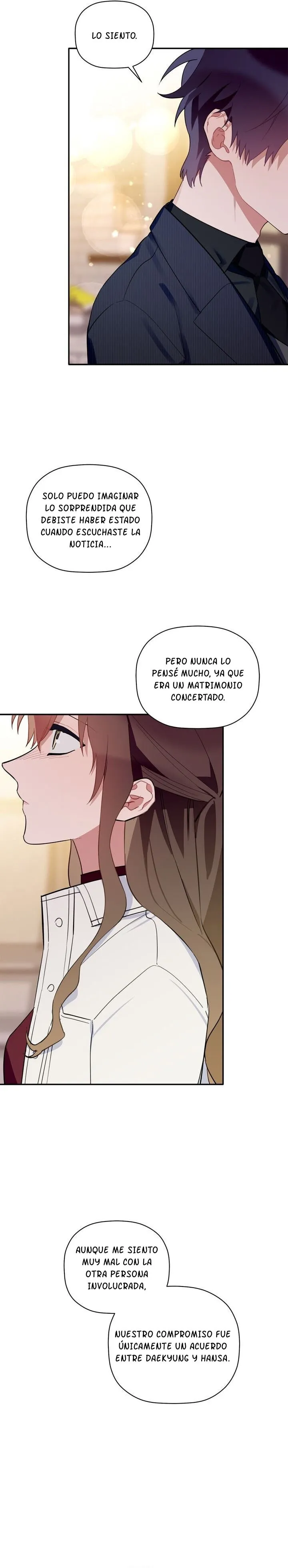 Te regalaré flores Capítulo 38 en Línea - página 11