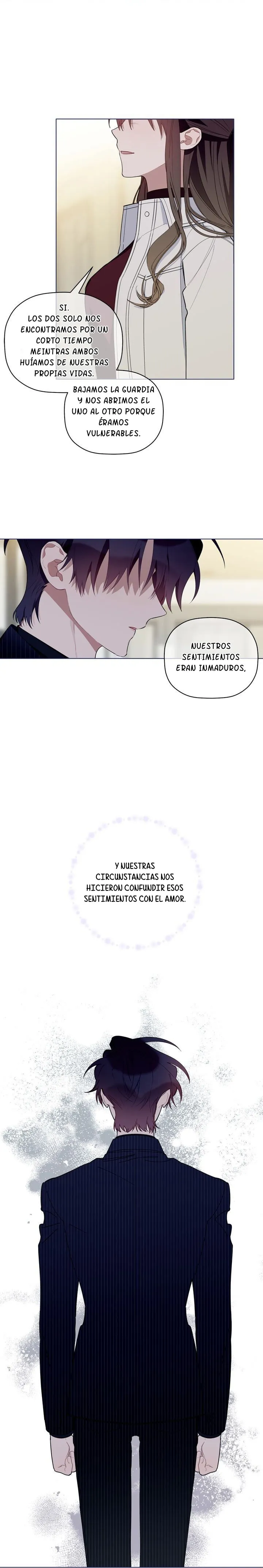 Te regalaré flores Capítulo 39 en Línea - página 5