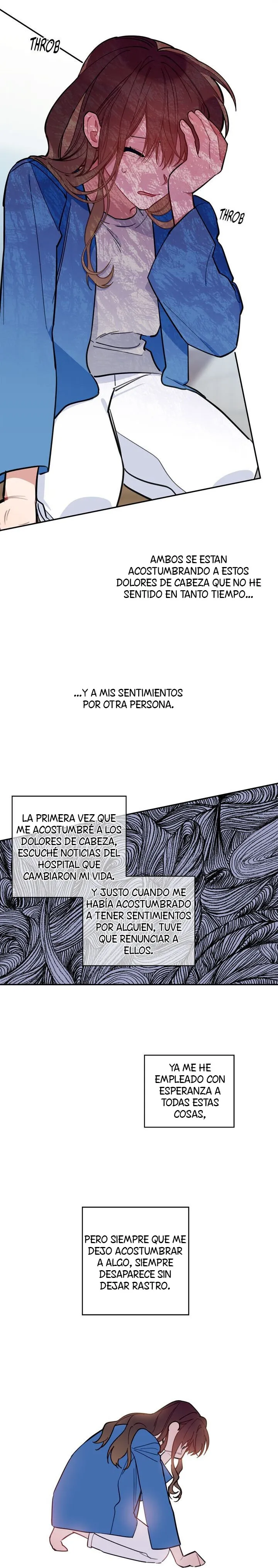 Te regalaré flores Capítulo 39 en Línea - página 11