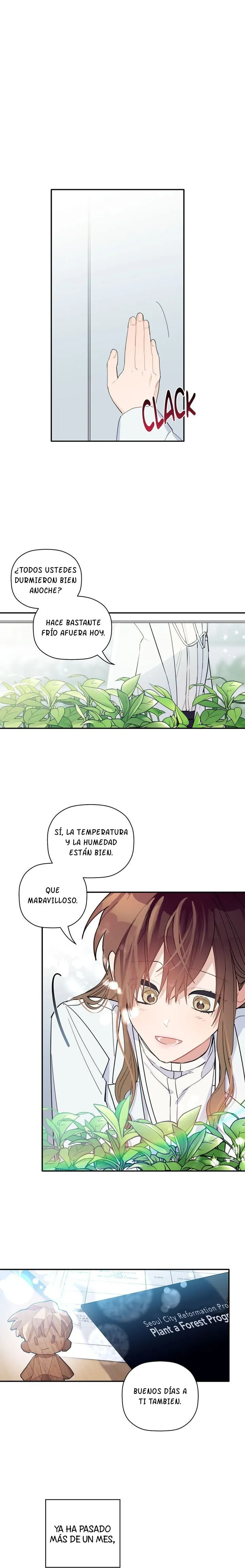 Te regalaré flores Capítulo 41 en Línea - página 2