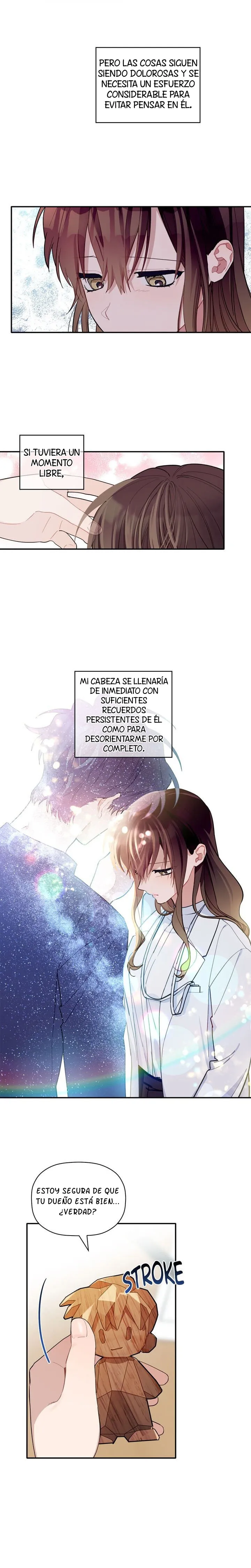 Te regalaré flores Capítulo 41 en Línea - página 3