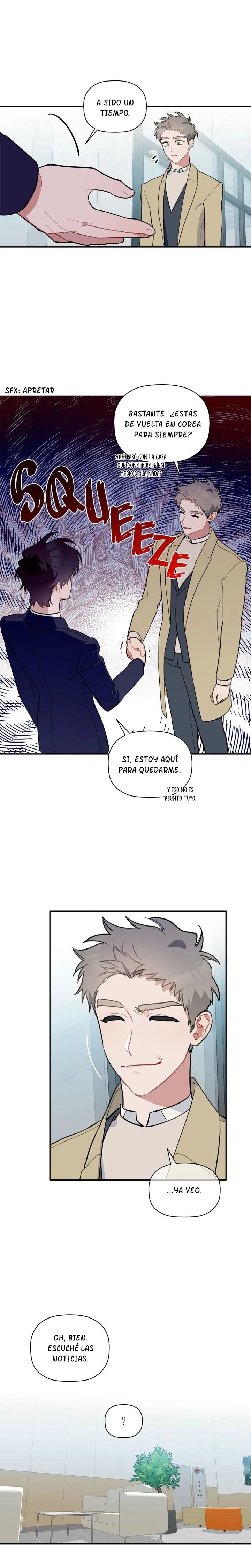 Te regalaré flores Capítulo 43 en Línea - página 13