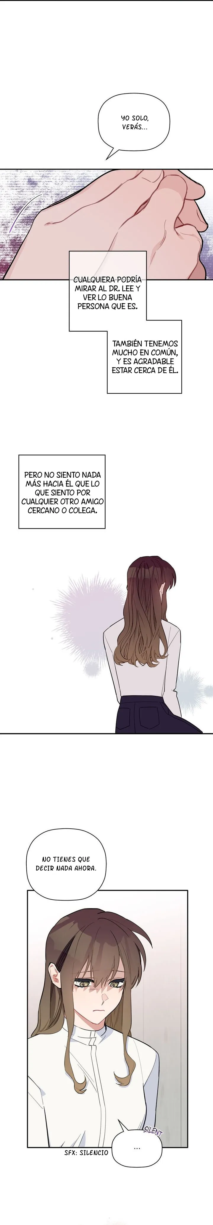 Te regalaré flores Capítulo 44 en Línea - página 12