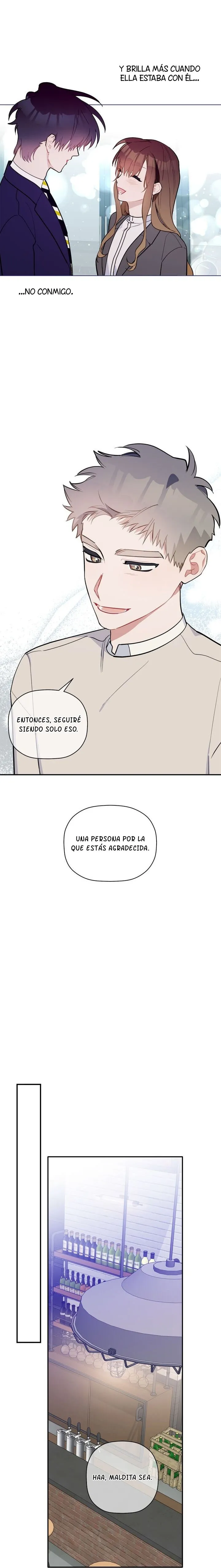 Te regalaré flores Capítulo 44 en Línea - página 14