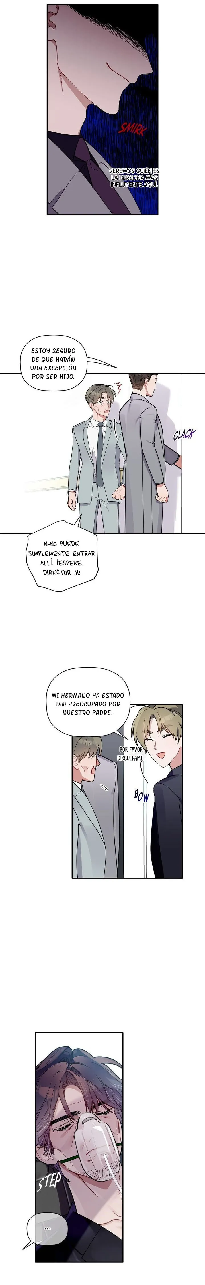 Te regalaré flores Capítulo 50 en Línea - página 12