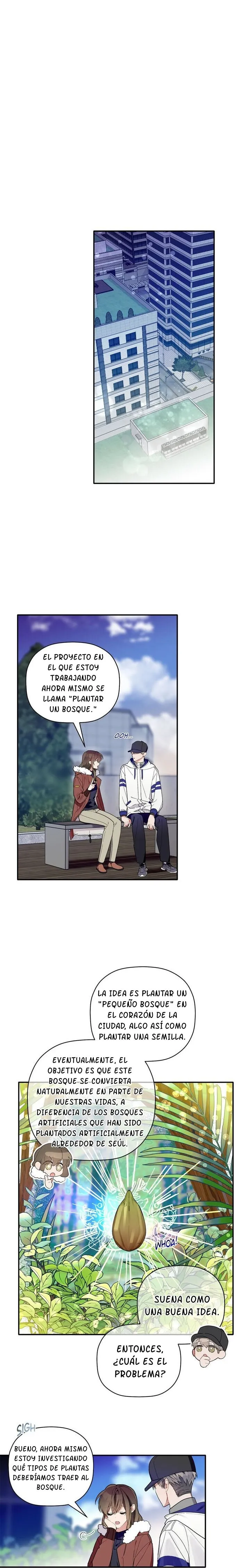 Te regalaré flores Capítulo 53 en Línea - página 3