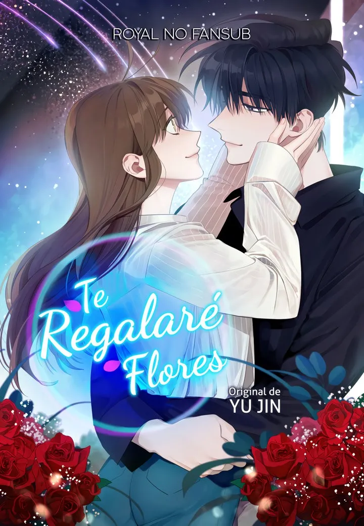 Te regalaré flores Capítulo 6 en Línea - página 1