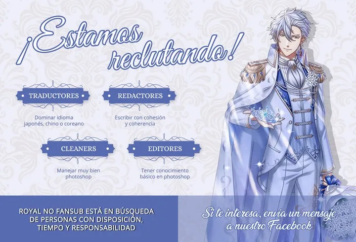 Te regalaré flores Capítulo 6 en Línea - página 14