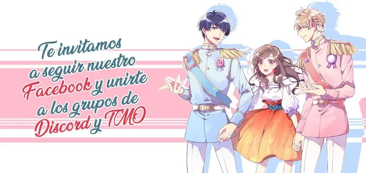 Te regalaré flores Capítulo 6 en Línea - página 16
