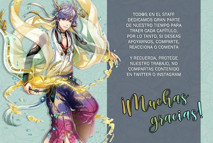 Te regalaré flores Capítulo 6 en Línea - página 19