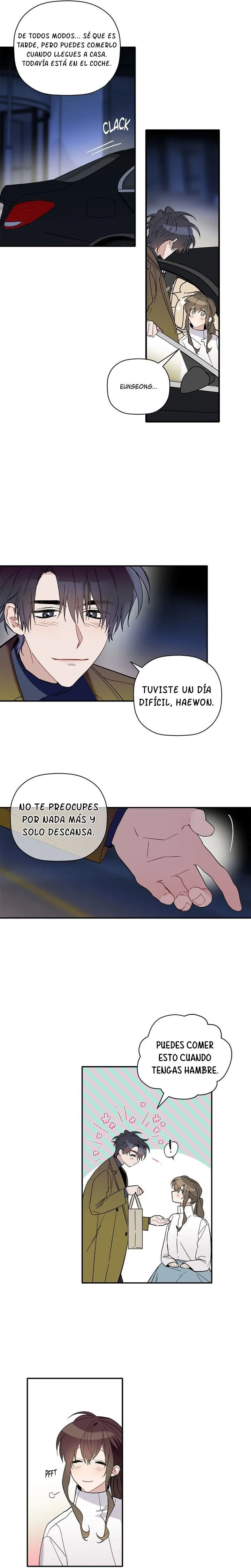 Te regalaré flores Capítulo 63 en Línea - página 7