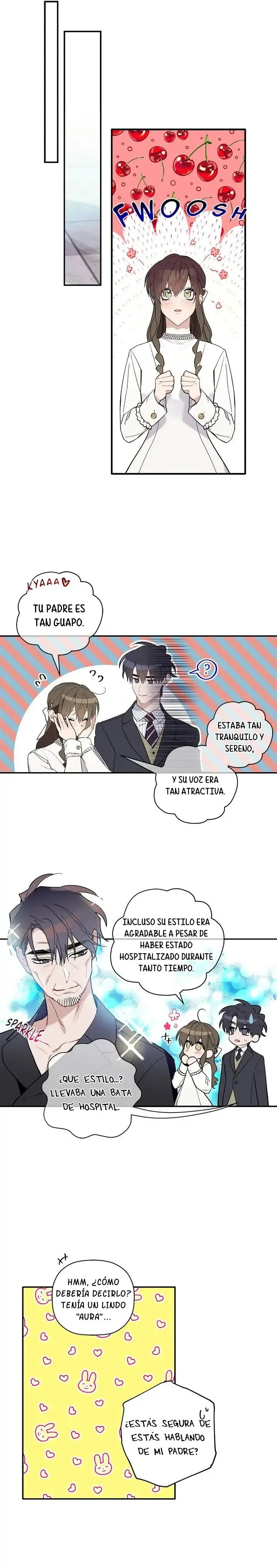 Te regalaré flores Capítulo 64 en Línea - página 13