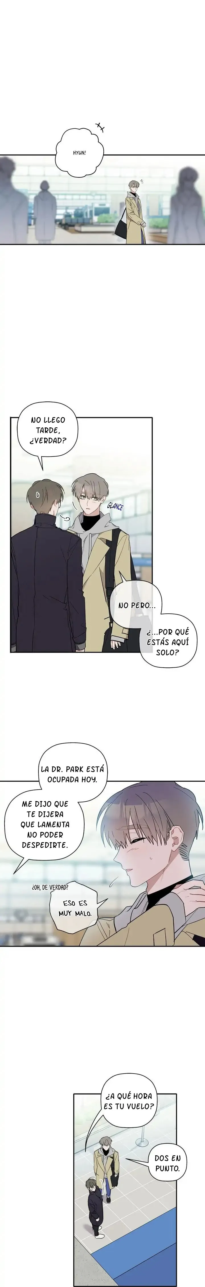Te regalaré flores Capítulo 65 en Línea - página 3