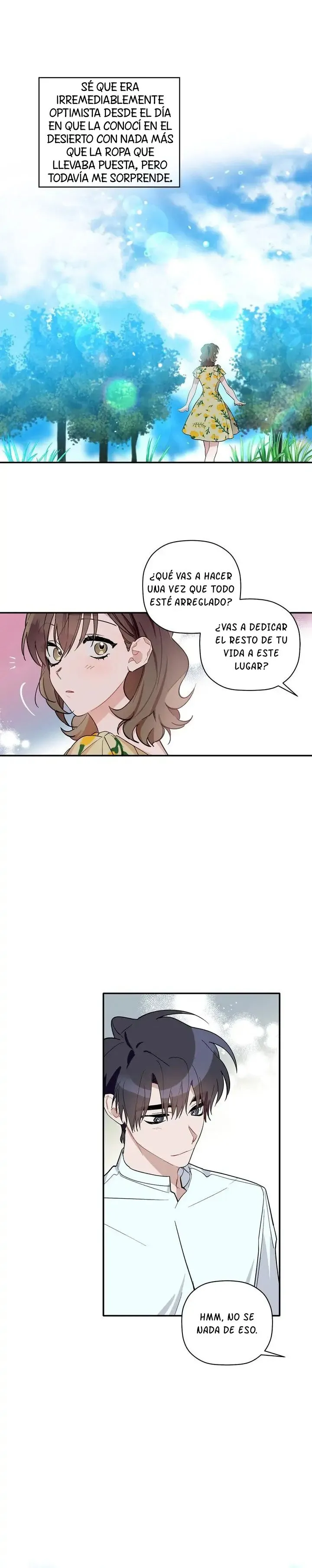 Te regalaré flores Capítulo 65 en Línea - página 16