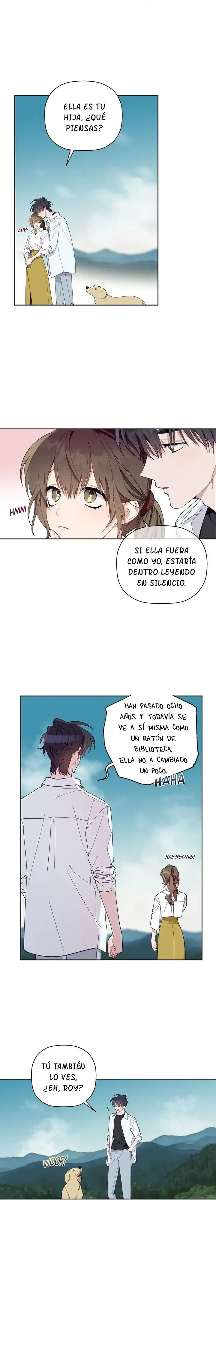 Te regalaré flores Capítulo 67 en Línea - página 3