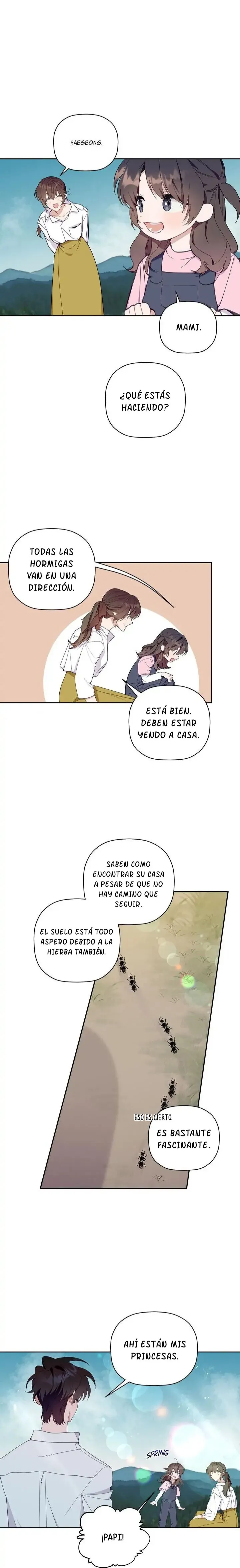 Te regalaré flores Capítulo 67 en Línea - página 4