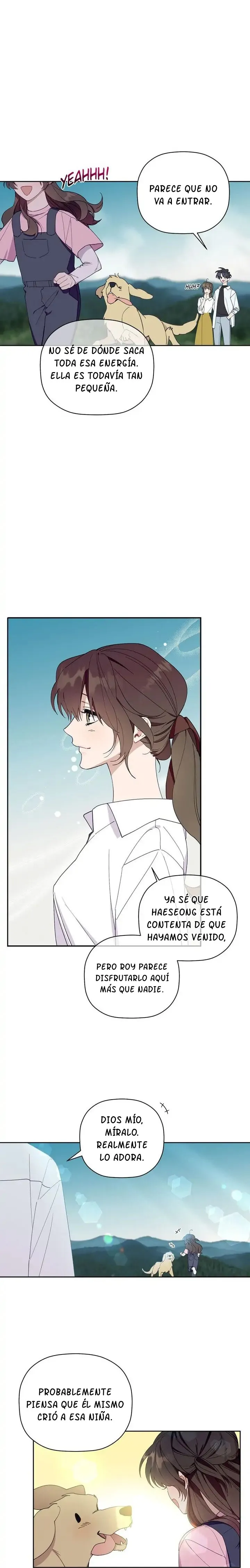 Te regalaré flores Capítulo 67 en Línea - página 6