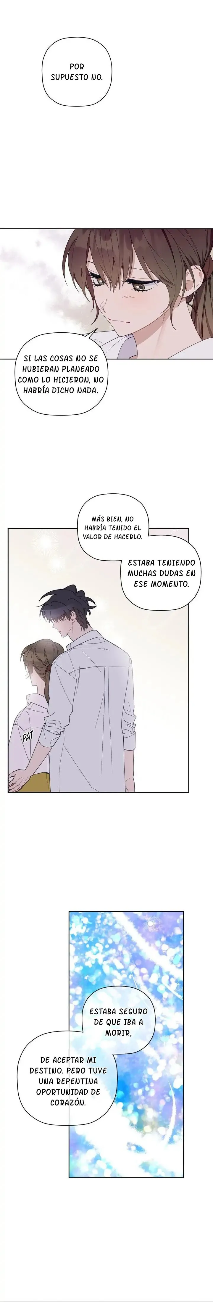 Te regalaré flores Capítulo 67 en Línea - página 12