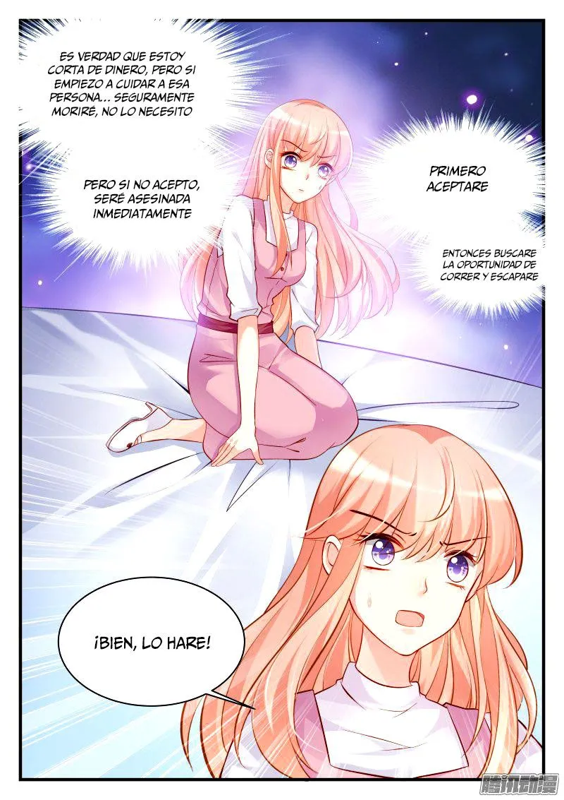 Teach The Devil Husband Capítulo 10 en Línea - página 5