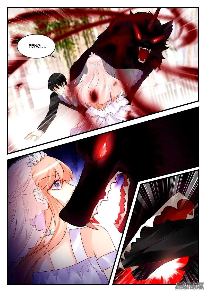 Teach The Devil Husband Capítulo 102 en Línea - página 4