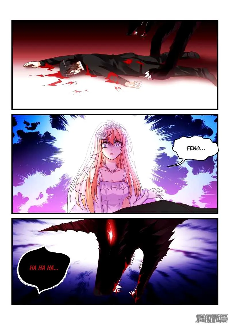 Teach The Devil Husband Capítulo 102 en Línea - página 7