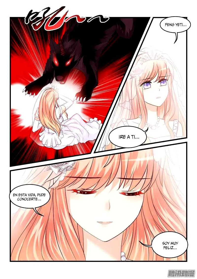 Teach The Devil Husband Capítulo 102 en Línea - página 10