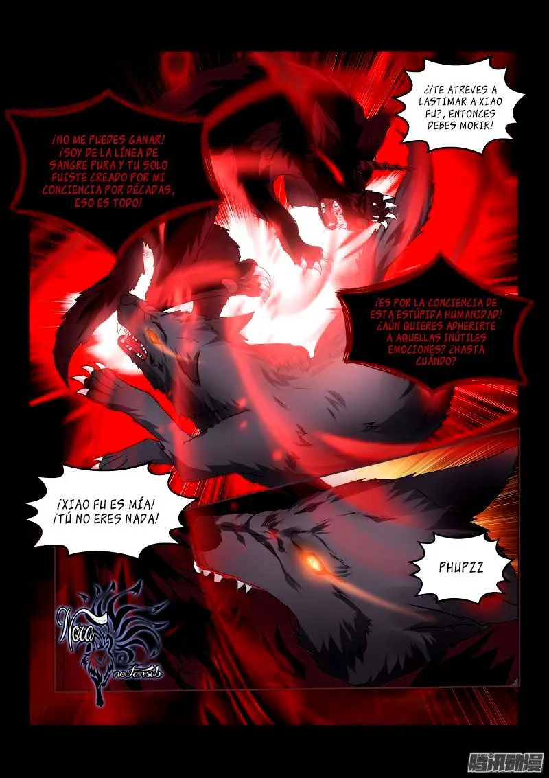 Teach The Devil Husband Capítulo 103 en Línea - página 2