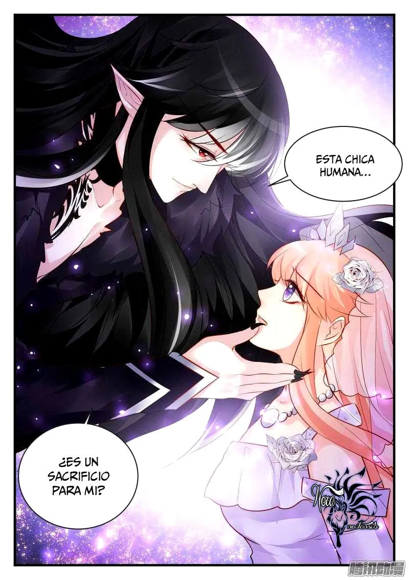 Teach The Devil Husband Capítulo 103 en Línea - página 11