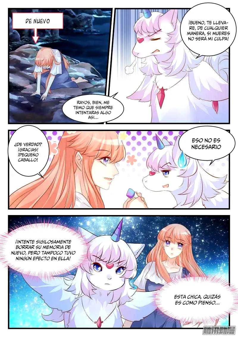 Teach The Devil Husband Capítulo 106 en Línea - página 5