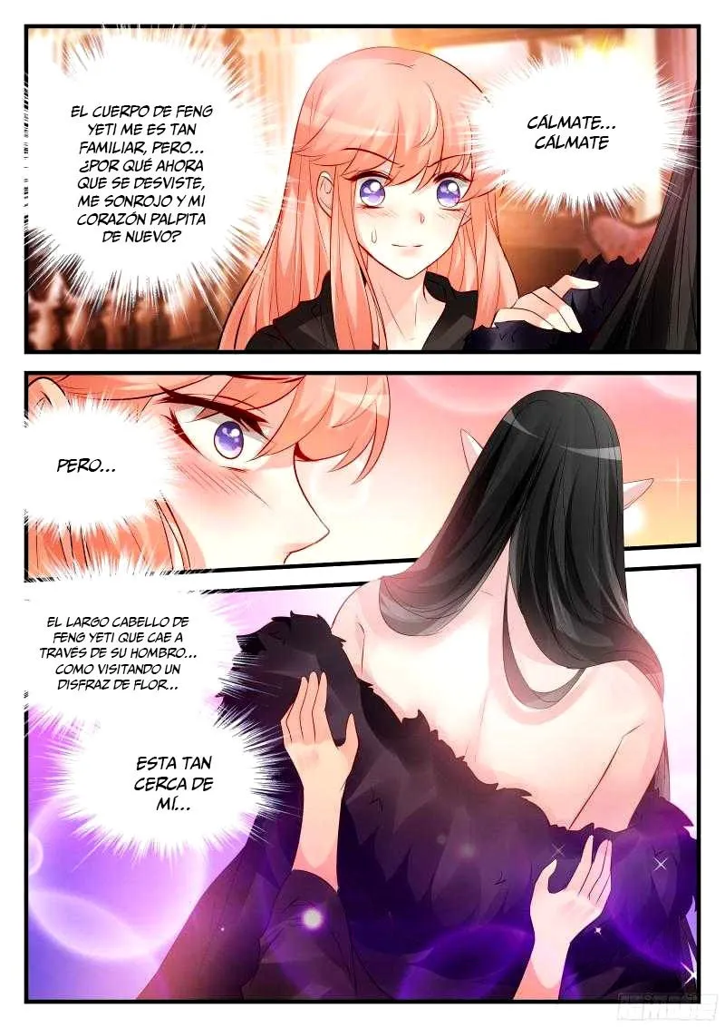 Teach The Devil Husband Capítulo 112 en Línea - página 6