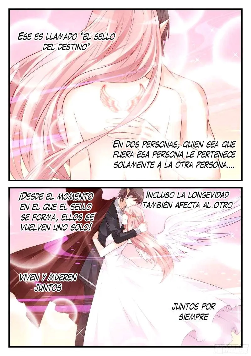 Teach The Devil Husband Capítulo 115 en Línea - página 5