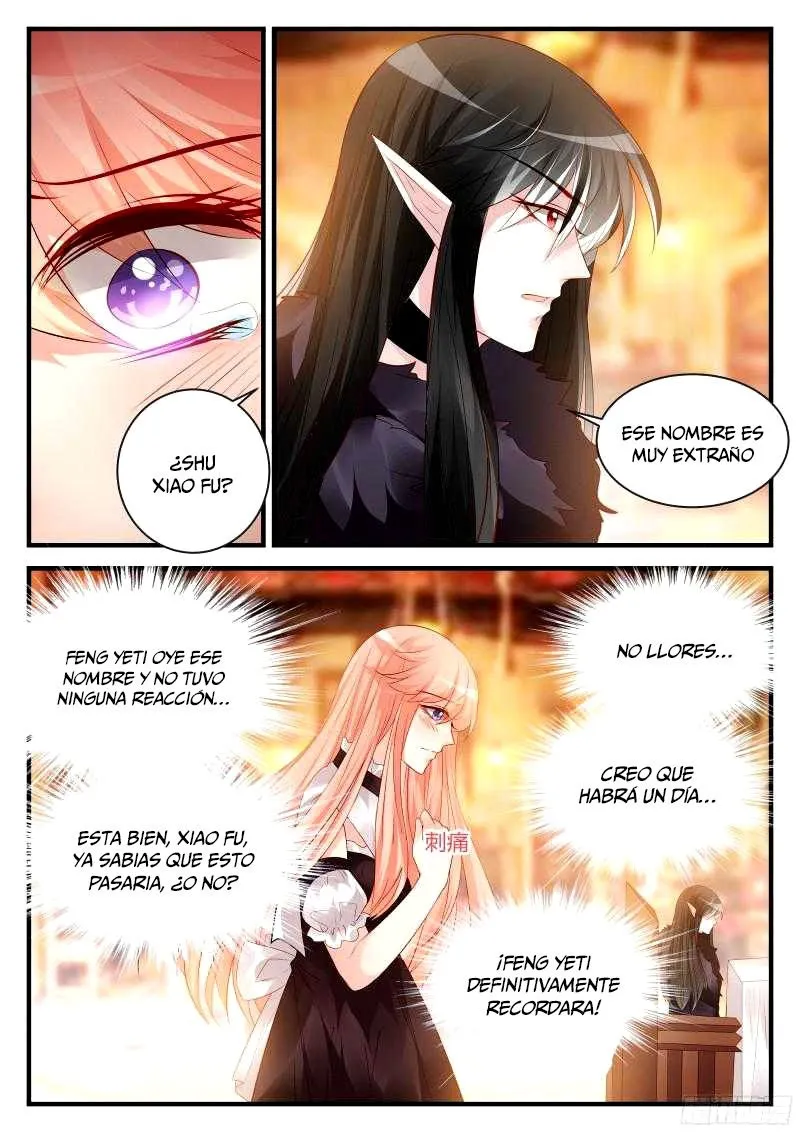 Teach The Devil Husband Capítulo 116 en Línea - página 5