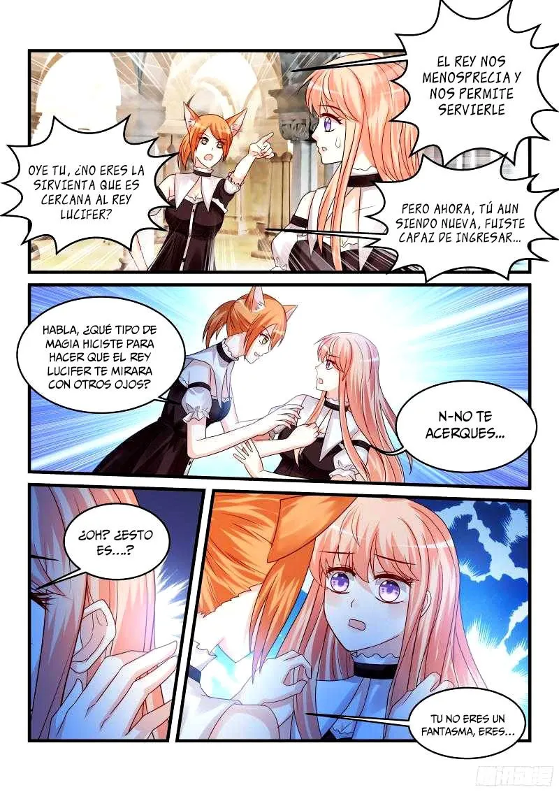 Teach The Devil Husband Capítulo 116 en Línea - página 10