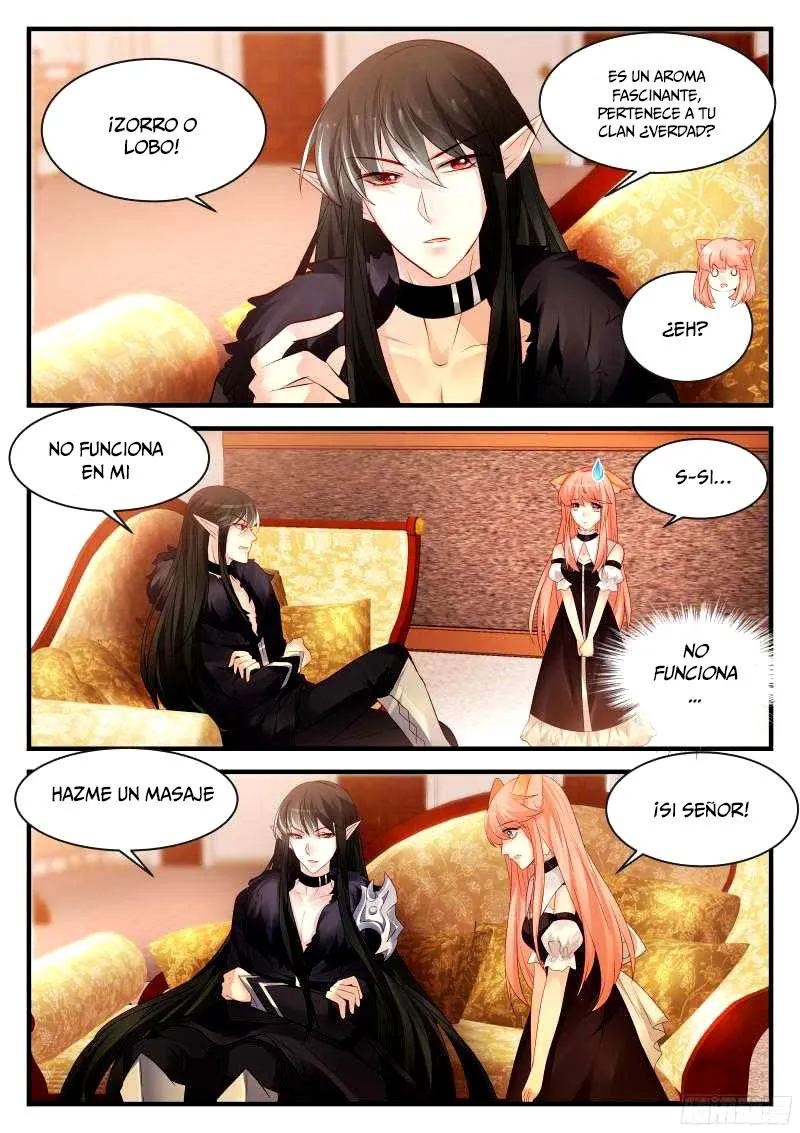 Teach The Devil Husband Capítulo 117 en Línea - página 6