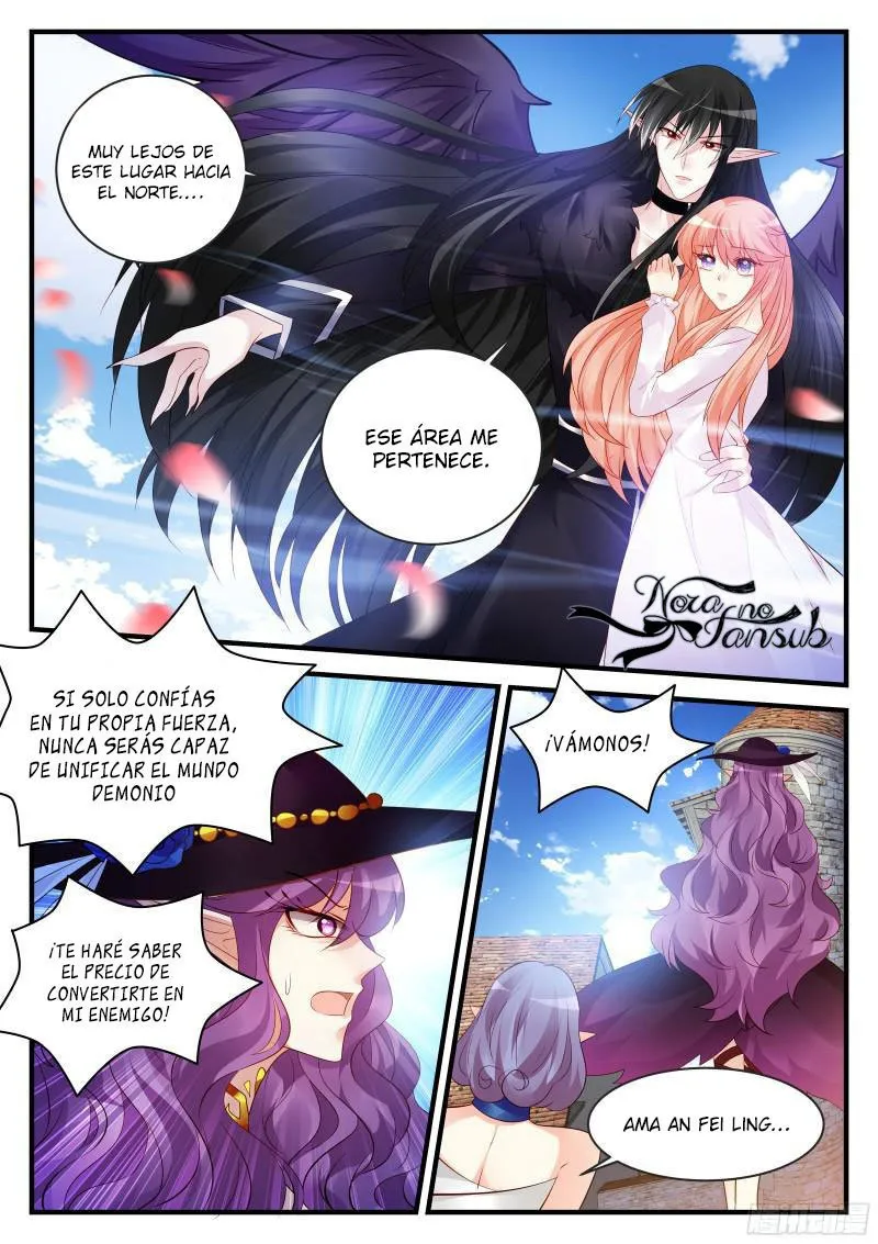 Teach The Devil Husband Capítulo 125 en Línea - página 2