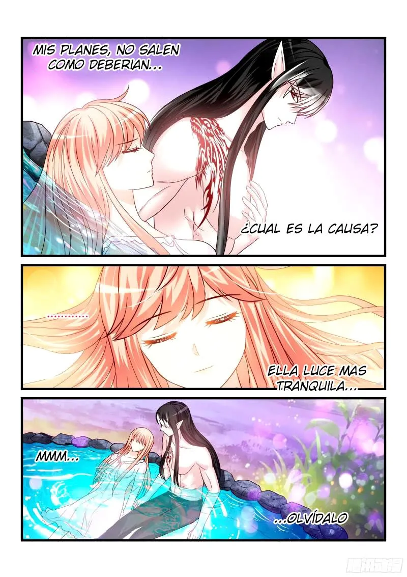 Teach The Devil Husband Capítulo 127 en Línea - página 9