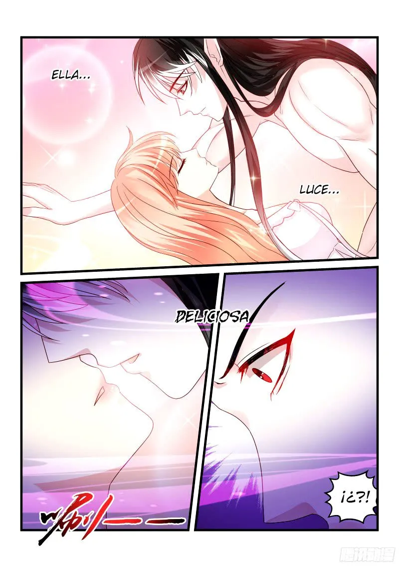 Teach The Devil Husband Capítulo 127 en Línea - página 10